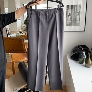 Giorgio Armani Wide Leg Pant
